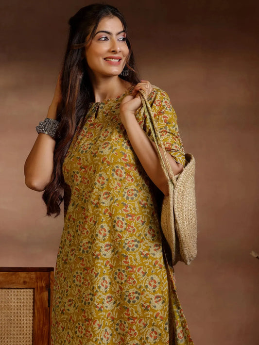 Jaipur Jharokha printed Kurti Set